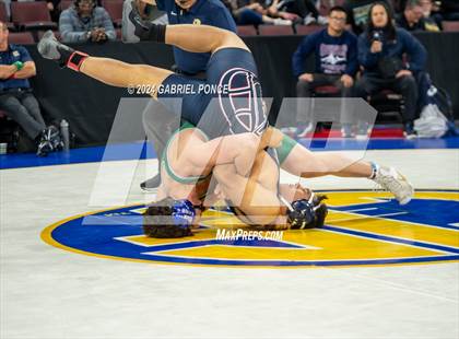 Thumbnail 3 in CIF State Championships (Day 1) photogallery.