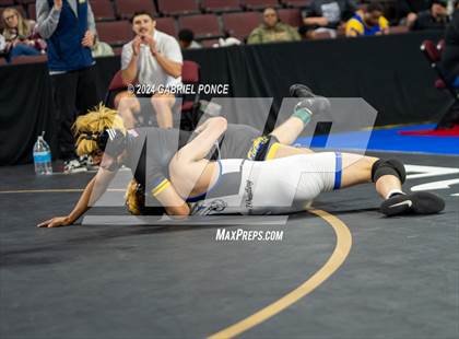 Thumbnail 1 in CIF State Championships (Day 1) photogallery.