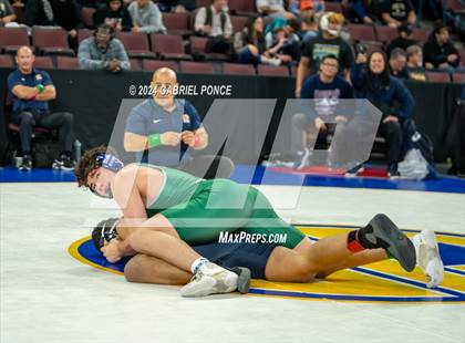 Thumbnail 2 in CIF State Championships (Day 1) photogallery.