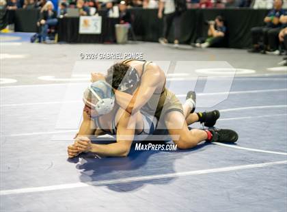 Thumbnail 1 in CIF State Championships (Day 1) photogallery.