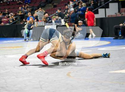 Thumbnail 3 in CIF State Championships (Day 1) photogallery.