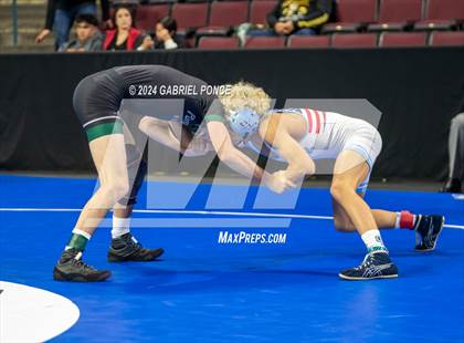 Thumbnail 3 in CIF State Championships (Day 1) photogallery.