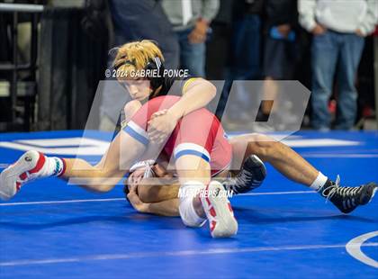 Thumbnail 3 in CIF State Championships (Day 1) photogallery.