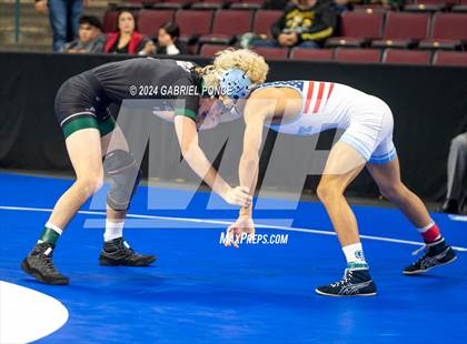 Thumbnail 2 in CIF State Championships (Day 1) photogallery.