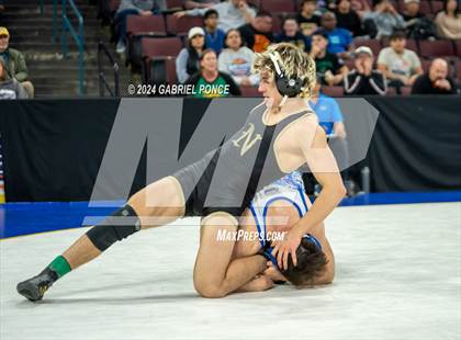 Thumbnail 1 in CIF State Championships (Day 1) photogallery.