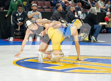 Thumbnail 1 in CIF State Championships (Day 1) photogallery.