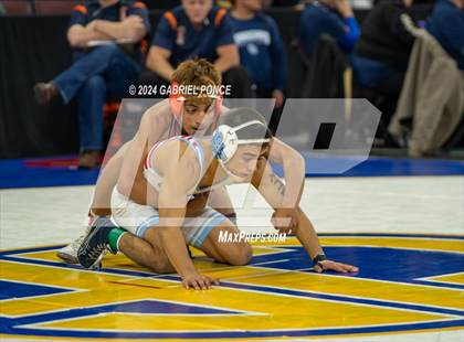 Thumbnail 1 in CIF State Championships (Day 1) photogallery.