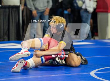 Thumbnail 2 in CIF State Championships (Day 1) photogallery.