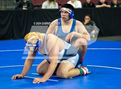 Thumbnail 1 in CIF State Championships (Day 1) photogallery.