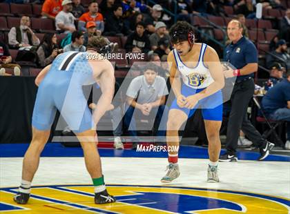 Thumbnail 1 in CIF State Championships (Day 1) photogallery.