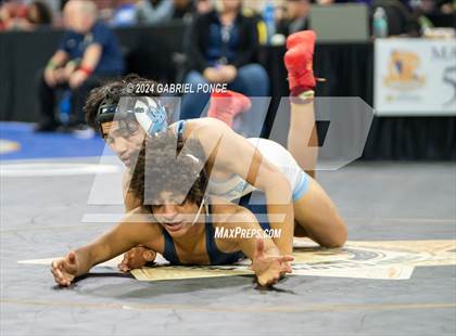 Thumbnail 1 in CIF State Championships (Day 1) photogallery.