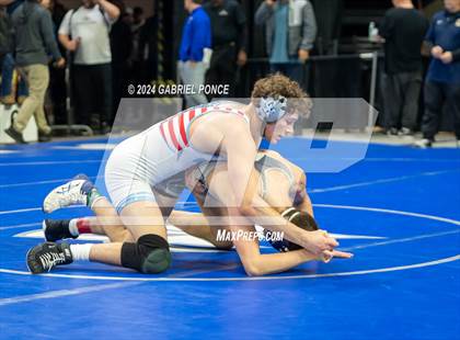 Thumbnail 3 in CIF State Championships (Day 1) photogallery.
