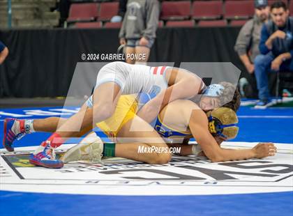 Thumbnail 3 in CIF State Championships (Day 1) photogallery.