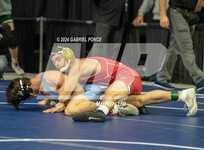 Thumbnail 1 in CIF State Championships (Day 1) photogallery.