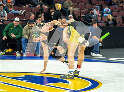 Thumbnail 3 in CIF State Championships (Day 1) photogallery.