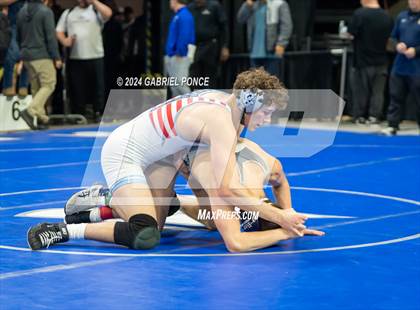 Thumbnail 1 in CIF State Championships (Day 1) photogallery.