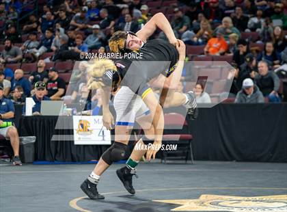 Thumbnail 1 in CIF State Championships (Day 1) photogallery.