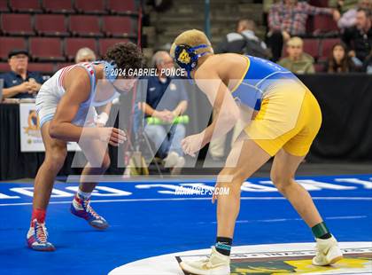 Thumbnail 1 in CIF State Championships (Day 1) photogallery.