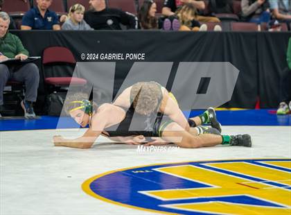 Thumbnail 2 in CIF State Championships (Day 1) photogallery.