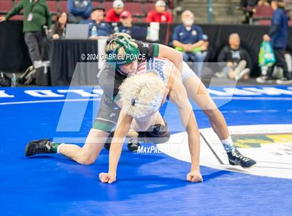 Thumbnail 2 in CIF State Championships (Day 1) photogallery.