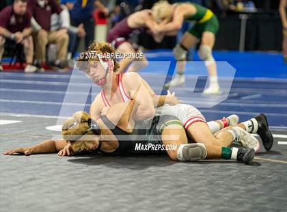 Thumbnail 3 in CIF State Championships (Day 1) photogallery.