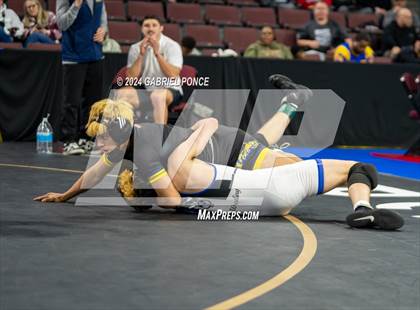 Thumbnail 2 in CIF State Championships (Day 1) photogallery.