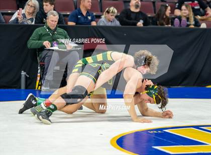 Thumbnail 1 in CIF State Championships (Day 1) photogallery.