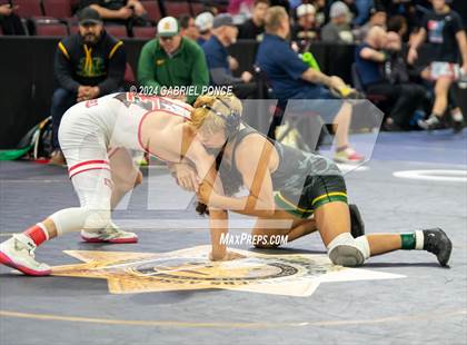 Thumbnail 3 in CIF State Championships (Day 1) photogallery.