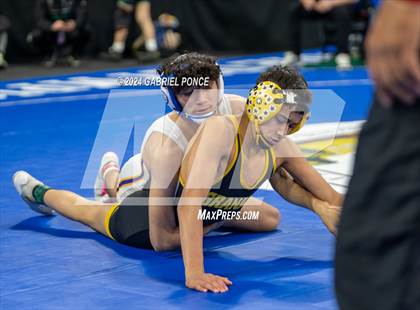 Thumbnail 2 in CIF State Championships (Day 1) photogallery.