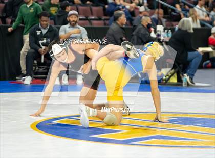 Thumbnail 2 in CIF State Championships (Day 1) photogallery.