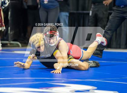 Thumbnail 1 in CIF State Championships (Day 1) photogallery.