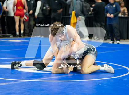 Thumbnail 1 in CIF State Championships (Day 1) photogallery.