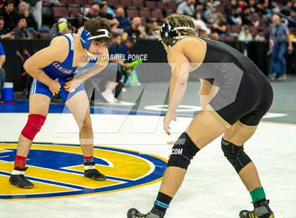 Thumbnail 1 in CIF State Championships (Day 1) photogallery.