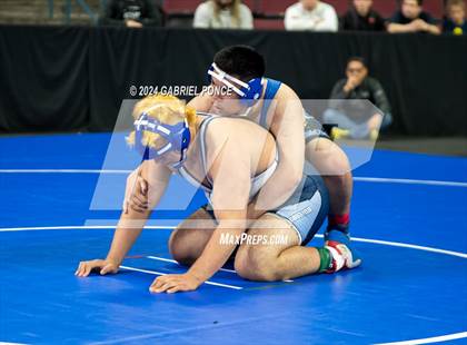 Thumbnail 2 in CIF State Championships (Day 1) photogallery.