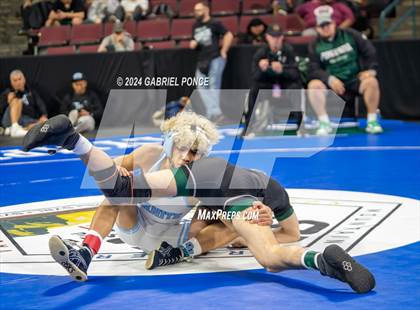Thumbnail 1 in CIF State Championships (Day 1) photogallery.