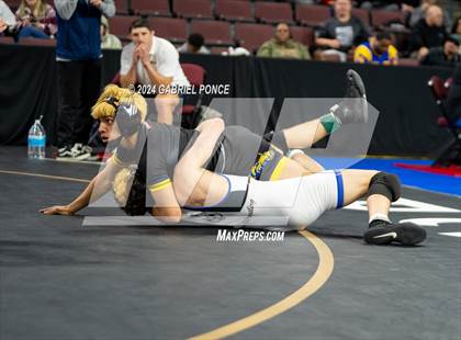 Thumbnail 3 in CIF State Championships (Day 1) photogallery.