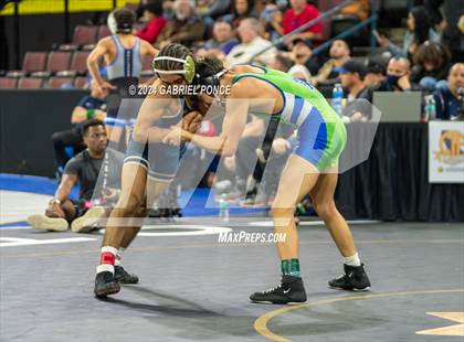 Thumbnail 1 in CIF State Championships (Day 1) photogallery.