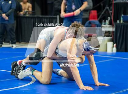 Thumbnail 2 in CIF State Championships (Day 1) photogallery.