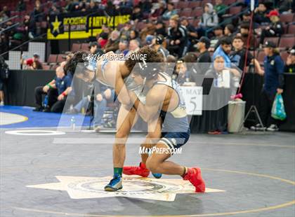 Thumbnail 3 in CIF State Championships (Day 1) photogallery.