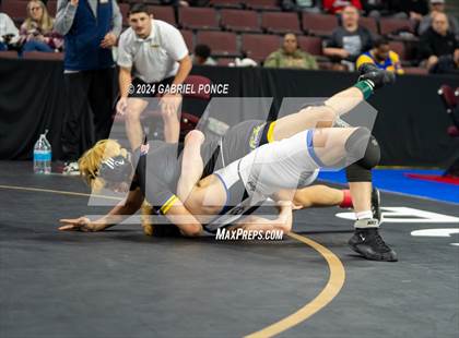 Thumbnail 3 in CIF State Championships (Day 1) photogallery.