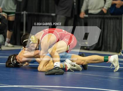 Thumbnail 3 in CIF State Championships (Day 1) photogallery.