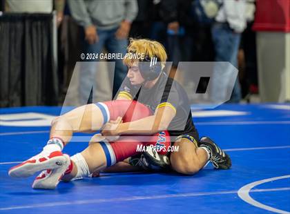 Thumbnail 1 in CIF State Championships (Day 1) photogallery.