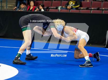 Thumbnail 1 in CIF State Championships (Day 1) photogallery.