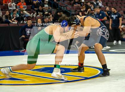 Thumbnail 1 in CIF State Championships (Day 1) photogallery.