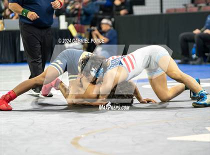 Thumbnail 1 in CIF State Championships (Day 1) photogallery.
