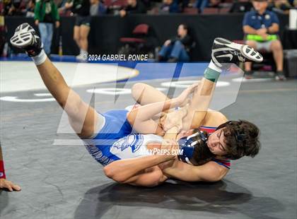 Thumbnail 1 in CIF State Championships (Day 1) photogallery.