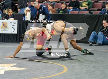 Thumbnail 2 in CIF State Championships (Day 1) photogallery.