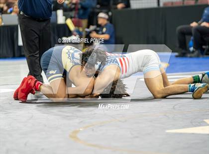 Thumbnail 2 in CIF State Championships (Day 1) photogallery.