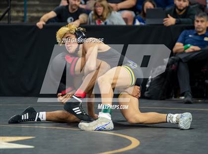 Thumbnail 3 in CIF State Championships (Day 1) photogallery.