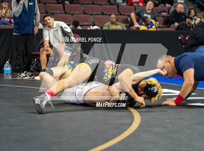 Thumbnail 1 in CIF State Championships (Day 1) photogallery.
